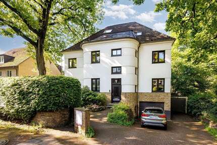 Wohnung Hamburg Altona - 5 Zimmer, 162 m&sup2;, 1.425.000&euro; | Angebot:26677216