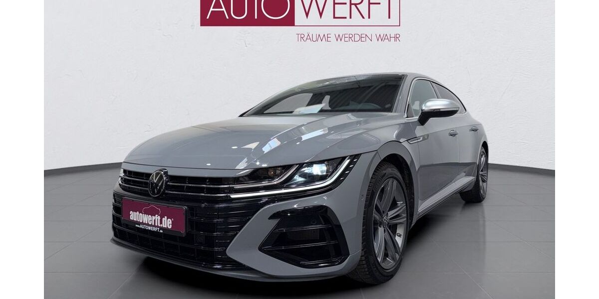 VW Arteon 15.119 km 36.490 &euro; Ahrensburg 22926