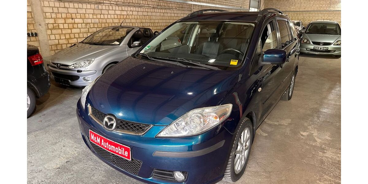 Mazda 5 141.836 km 4.999 &euro; Hamburg 21079