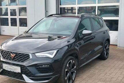 Cupra Ateca 73.900 km 29.980 € Horneburg 21640