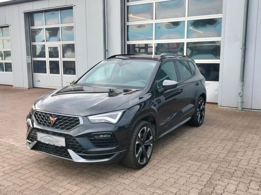 Cupra Ateca 73.900 km 29.980 € Horneburg 21640
