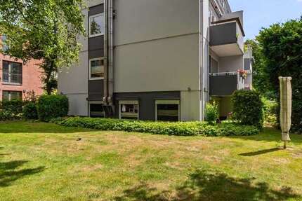 Wohnung Buxtehude - 5 Zimmer, 127 m&sup2;, 369.000&euro; | Angebot:26128498