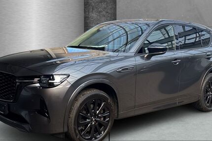 Mazda CX-60 54.612 km 33.990 &euro; Hamburg 22529