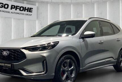 Ford Kuga 18.126 km 32.450 &euro; Hamburg 22335