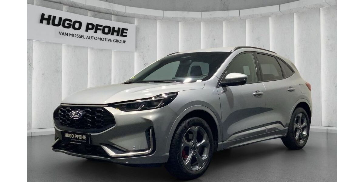 Ford Kuga 18.126 km 32.450 &euro; Hamburg 22335