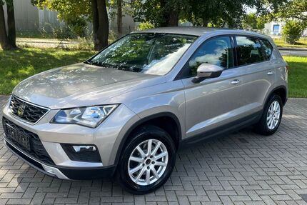 Seat Ateca 108.000 km 15.500 € Norderstedt 22851