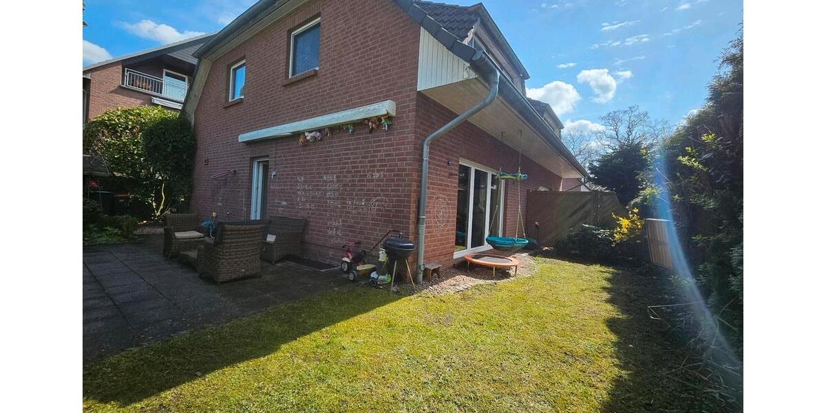 Doppelhaushälfte Hamburg Altona - 4 Zimmer, 105 m&sup2;, 650.000&euro; | Angebot:26425256
