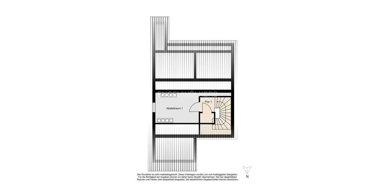 Reihenendhaus Großhansdorf - 5 Zimmer, 127 m&sup2;, 525.000&euro; | Angebot:26247774