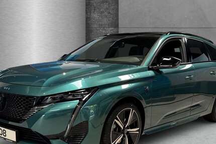 Peugeot 308 3.066 km 29.990 &euro; Hamburg 21079