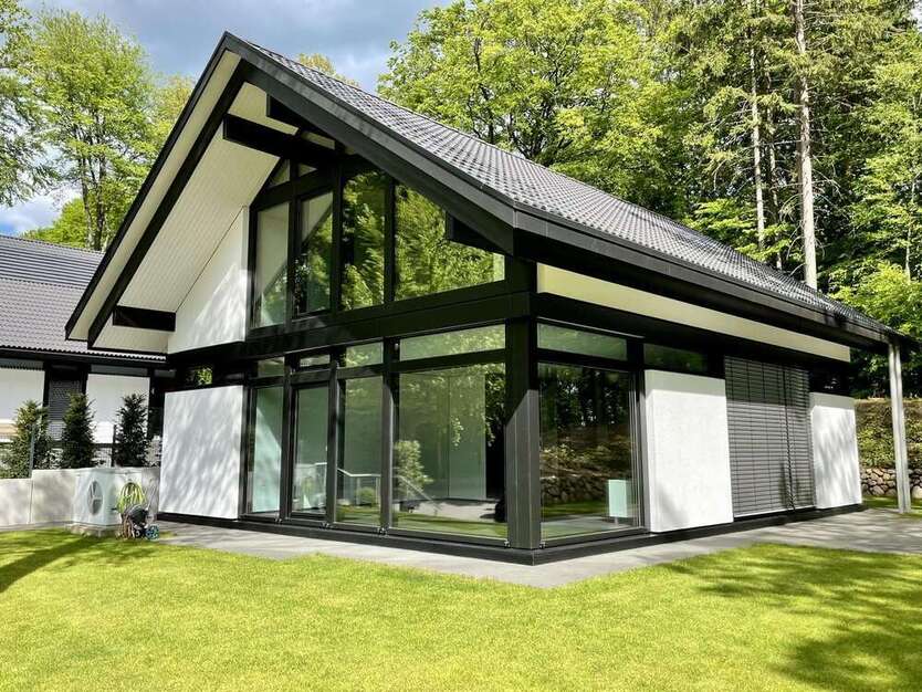 Haus zum Kaufen in Bendestorf 789.000 € 131 m²