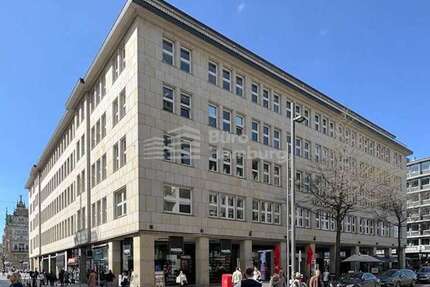 Gewerbeobjekt Hamburg Altstadt - 2.312&euro; | Angebot:27354368