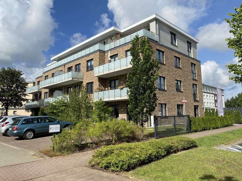 Wohnung zum Mieten in Ellerau 1.550 € 108.03 m² 3 zimmer