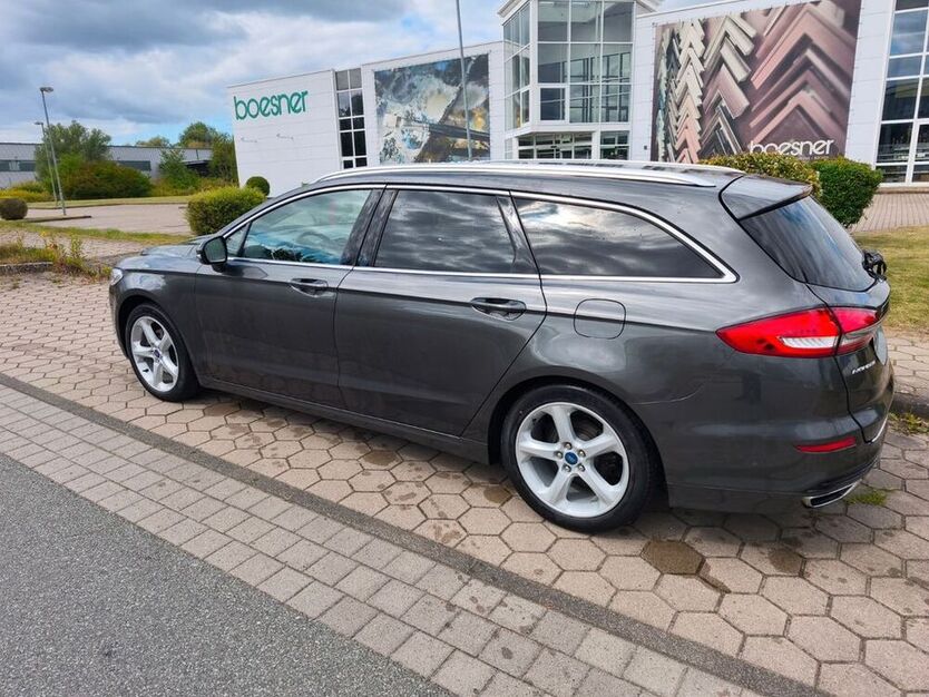 Mondeo