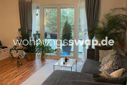 Wohnung Hamburg-Nord Nord - 3 Zimmer, 73 m&sup2;, 1.100&euro; | Angebot:26845650
