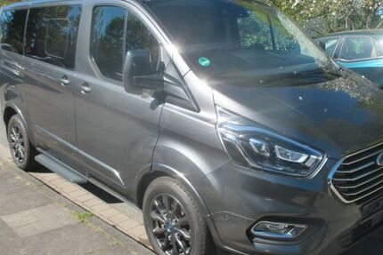 Ford Tourneo Custom 294.522 km 17.888 &euro; Hollenstedt 21279