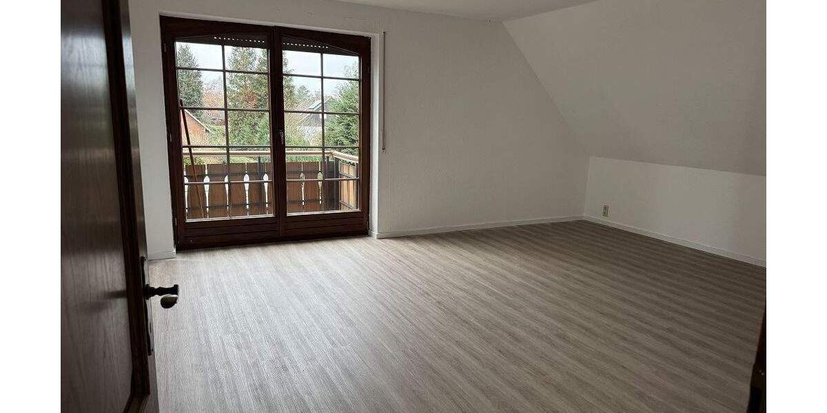 Etagenwohnung Hamburg Neugraben-Fischbek - 3 Zimmer, 124 m&sup2;, 1.116&euro; | Angebot:25317483