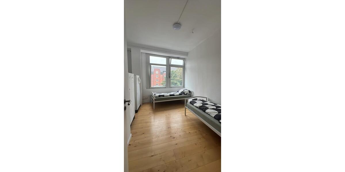 MonteurhausMonteurzimmer 6 zimmer