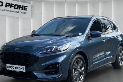 Ford Kuga 5.000 km 31.790 &euro; Hamburg 22335