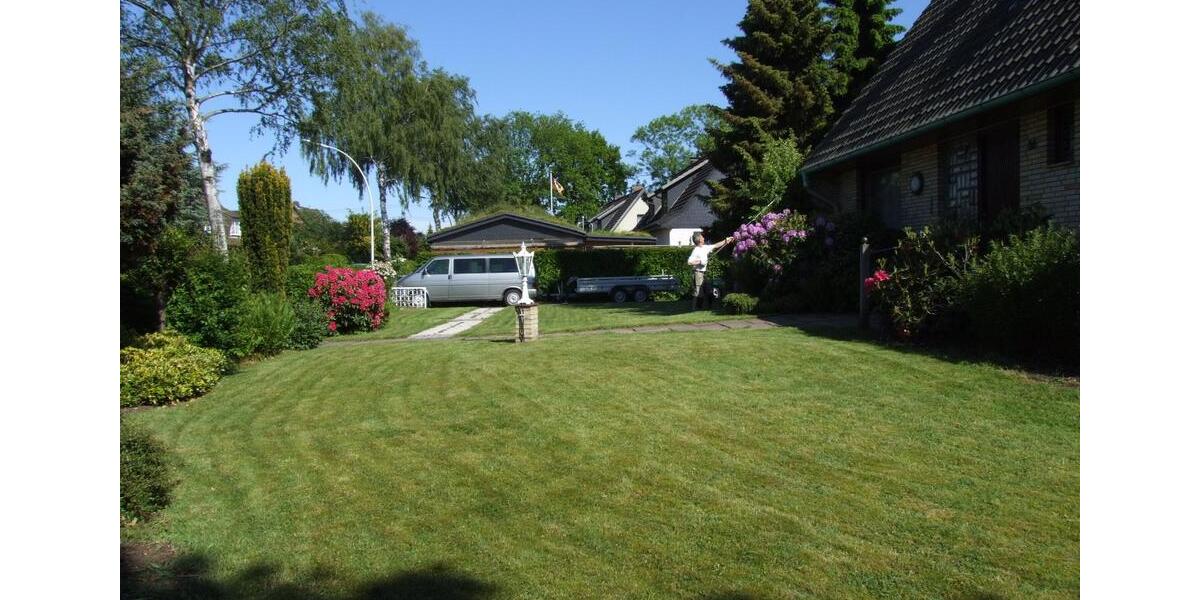 Einfamilienhaus Halstenbek - 6 Zimmer, 140 m&sup2;, 625.000&euro; | Angebot:27025534