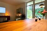 3 Zimmer Wohnung (ca. 104 m²), Hochparterre, mit Garten und TG an der Chrysanderstraße