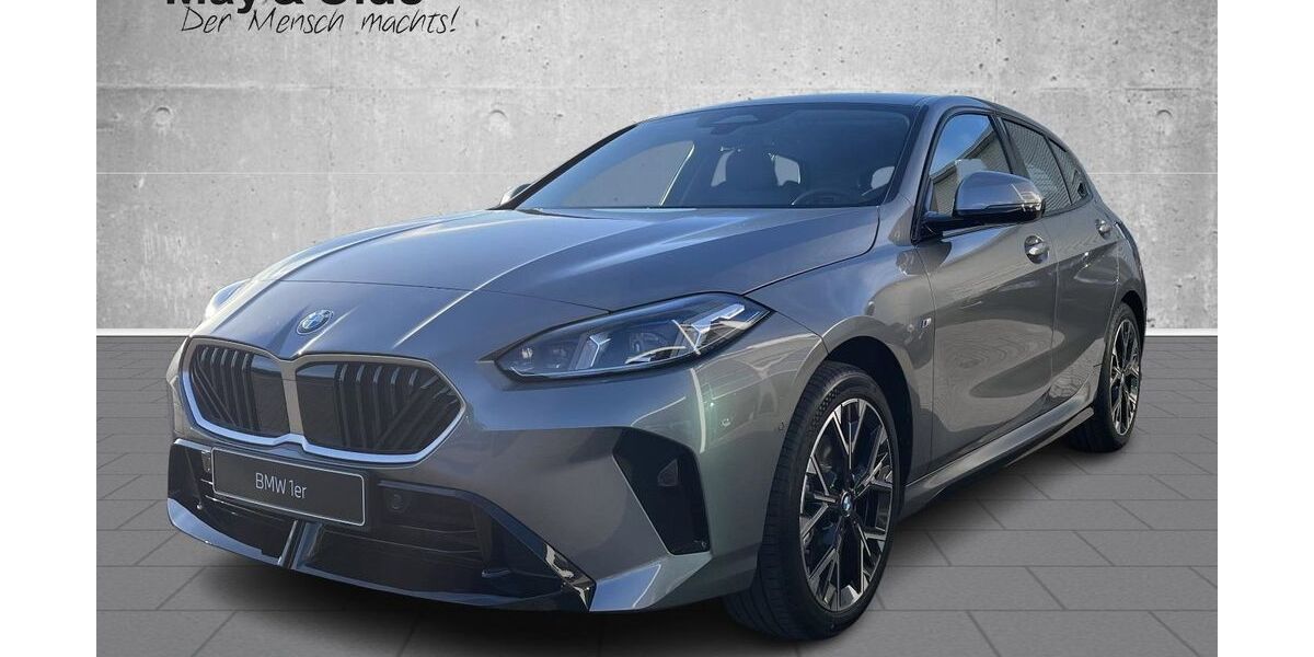 BMW 120 2.900 km 31.990 &euro; Quickborn 25451