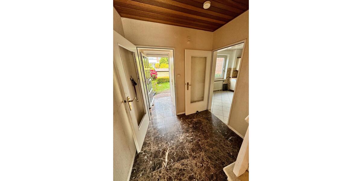Reihenhaus Norderstedt - 3.5 Zimmer, 113 m&sup2;, 395.000&euro; | Angebot:27246519