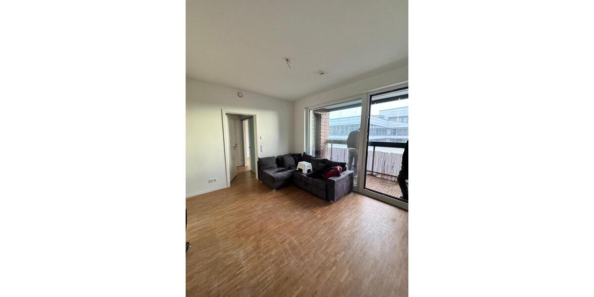 Etagenwohnung Hamburg Hamburg-Mitte - 2 Zimmer, 50 m&sup2;, 1.368&euro; | Angebot:26149153