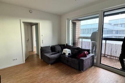 Wohnung Hamburg Hamburg-Mitte - 2 Zimmer, 50 m&sup2;, 1.368&euro; | Angebot:26149153