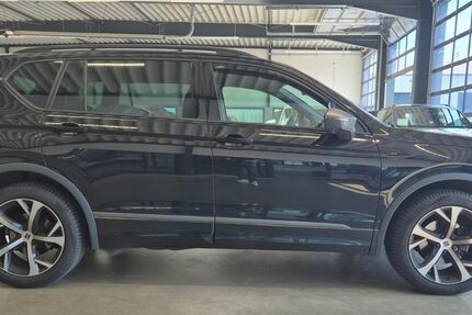 Seat Tarraco 27.500 km 30.950 &euro; Geesthacht bei Hamburg 21502