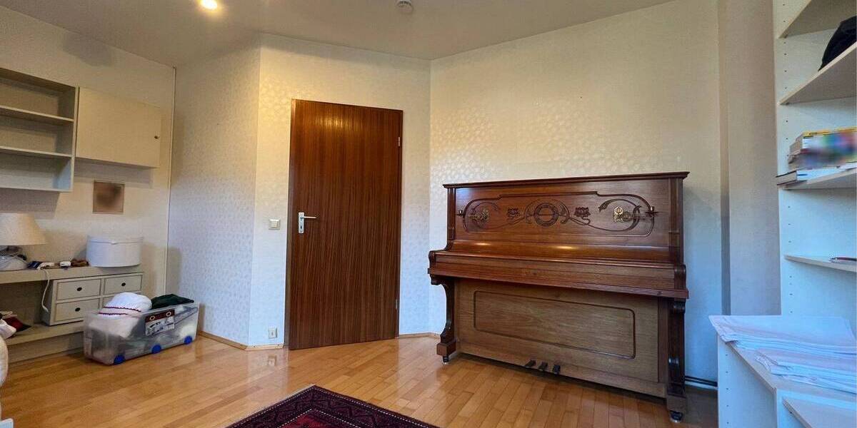 Reihenmittelhaus Glinde - 4 Zimmer, 127 m&sup2;, 475.000&euro; | Angebot:26805588