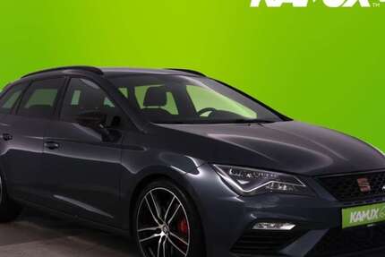 Seat Leon 84.640 km 19.450 &euro; Ahrensburg 22926