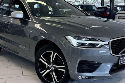 Volvo XC60 123.438 km 27.990 &euro; Geesthacht bei Hamburg 21502