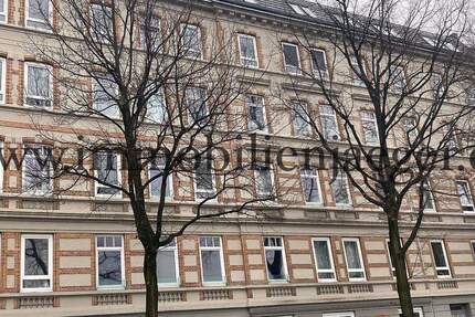 Wohnung Hamburg Ottensen - 2 Zimmer, 59 m&sup2;, 1.215&euro; | Angebot:25746821