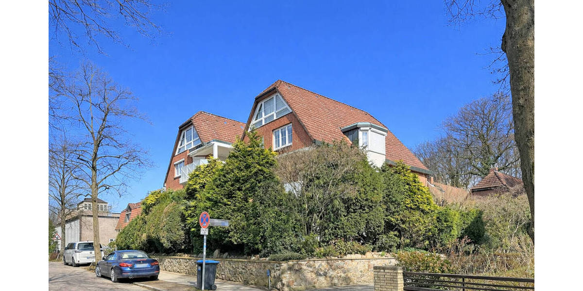 Etagenwohnung Hamburg Bergedorf - 3 Zimmer, 90 m&sup2;, 415.000&euro; | Angebot:26470657