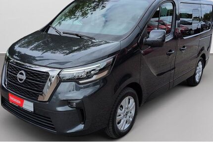 Nissan Primastar 3.500 km 37.485 &euro; Halstenbek 25469