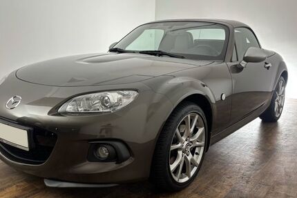 Mazda MX-5 67.000 km 14.250 &euro; Pinneberg 25421