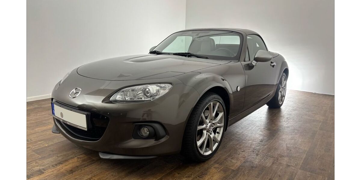 Mazda MX-5 67.000 km 14.250 &euro; Pinneberg 25421