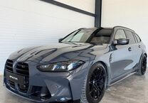 Gebrauchtwagen BMW M3