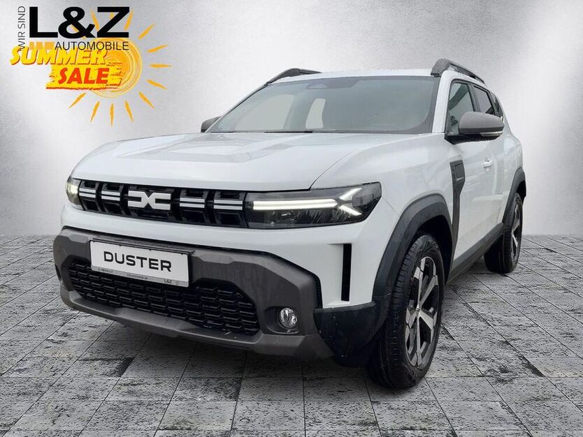 Duster