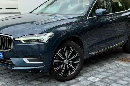 Volvo XC60 75.000 km 29.950 &euro; Wentorf b. Hamburg 21465