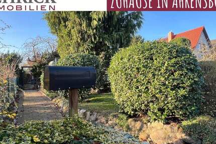 Grundstück AHRENSBURG - WALDGUT HAGEN WALDGUT HAGEN - 389.000&euro; | Angebot:25401871