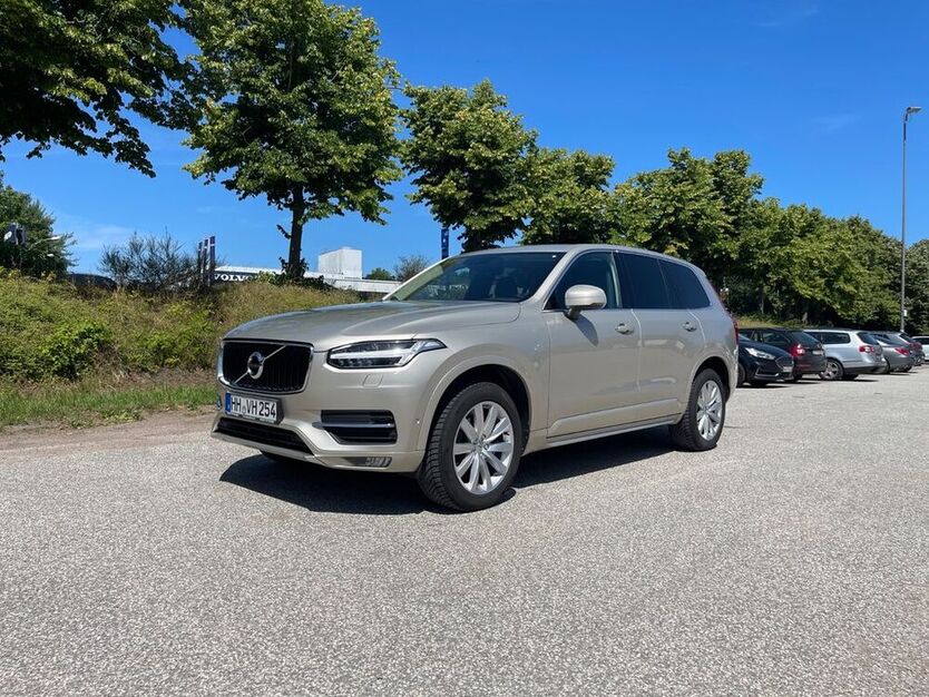 XC90