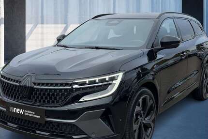 Renault Espace 56.876 km 32.990 € Hamburg 20537