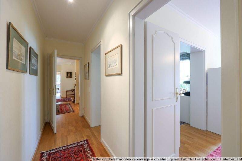 Etagenwohnung Hamburg Othmarschen - 5 Zimmer, 138 m&sup2;, 925.000&euro; | Angebot:25745910