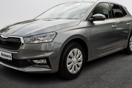 Skoda Fabia 8.150 km 17.290 € Schenefeld 22869