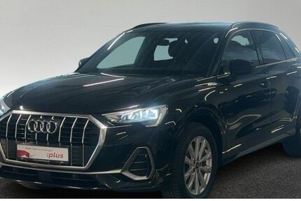 Audi Q3 66.882 km 30.770 &euro; Hamburg 20537