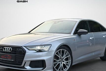 Audi A6 174.200 km 28.990 &euro; Hamburg 22111