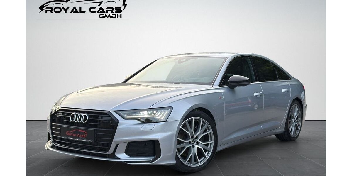 Audi A6 174.200 km 28.990 &euro; Hamburg 22111