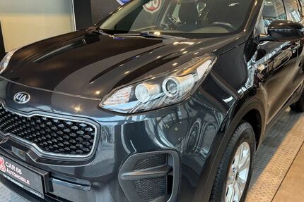 Kia Sportage 112.000 km 12.790 &euro; Hamburg 22547
