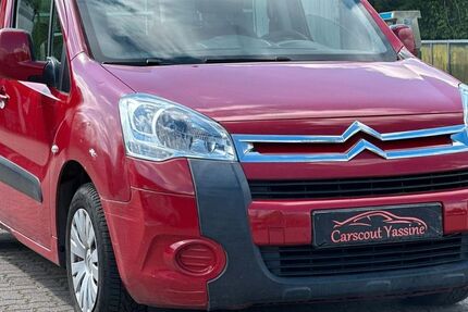 Citroen Berlingo 215.000 km 1.800 € Buxtehude 21614